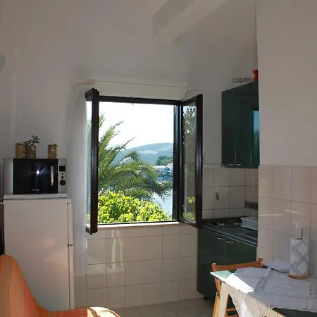 Klek 14033b Apartamento Opuzen (Dubrovnik-Neretva)